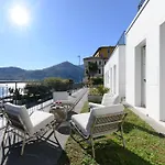 Apartamento Residenza Di Luce - By Myhomeincomo Cadenabbia