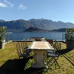 Residenza Di Luce - By Myhomeincomo Apartamento *