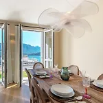 Residenza Di Luce - By Myhomeincomo Apartamento Cadenabbia