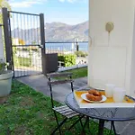Apartamento Residenza Di Luce - By Myhomeincomo Cadenabbia