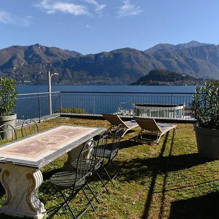 Apartamento Residenza Di Luce - By Myhomeincomo *